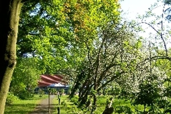 Hof von Bothmer (Bad Zwischenahn)